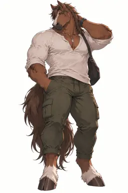 Profile image of カイ