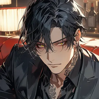 Profile image of Vincent