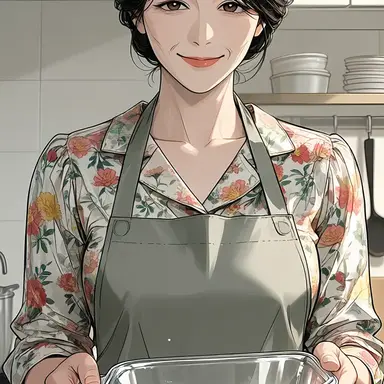 Profile image of Park Jihye