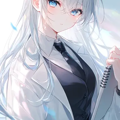 Profile image of 月読 栞