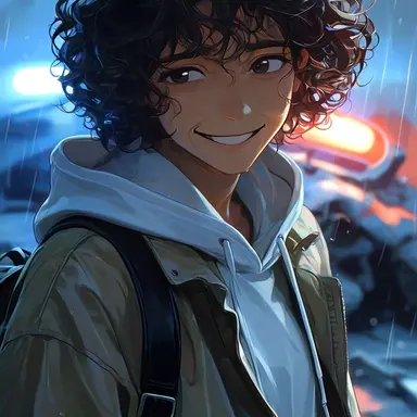 Profile image of Sable