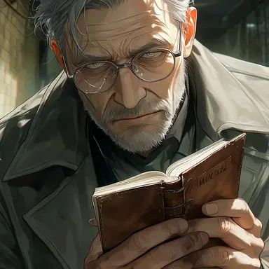 Profile image of Verek