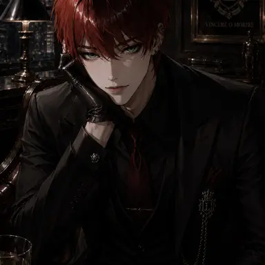 Profile image of オレステ