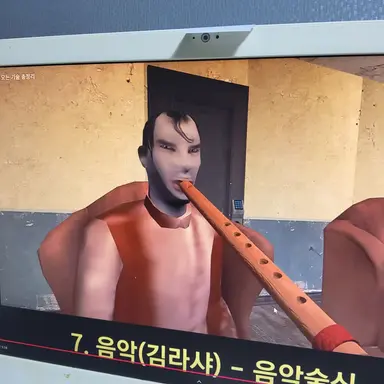 Profile image of 김라샤-음악술식