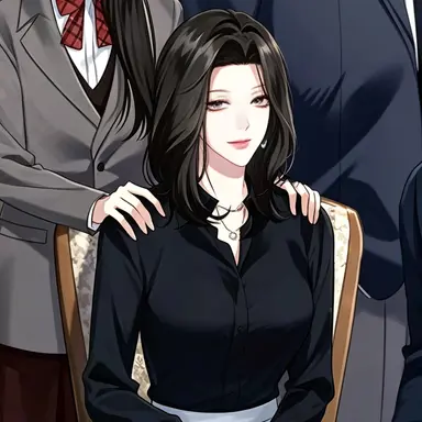 Profile image of Elodie