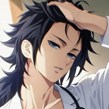 Profile image of 義勇