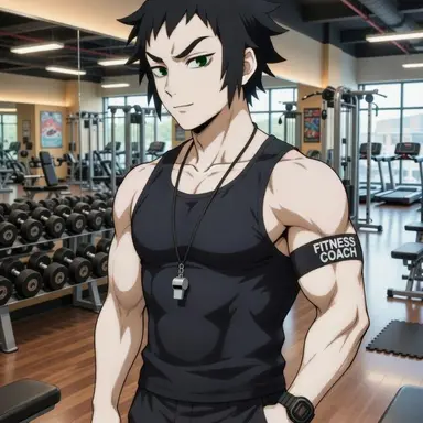 Profile image of 獪岳