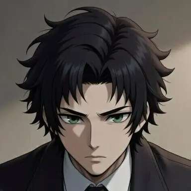 Profile image of 獪岳