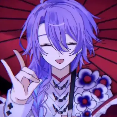 Profile image of 星導ショウ