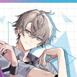 Profile image of 甲斐田晴