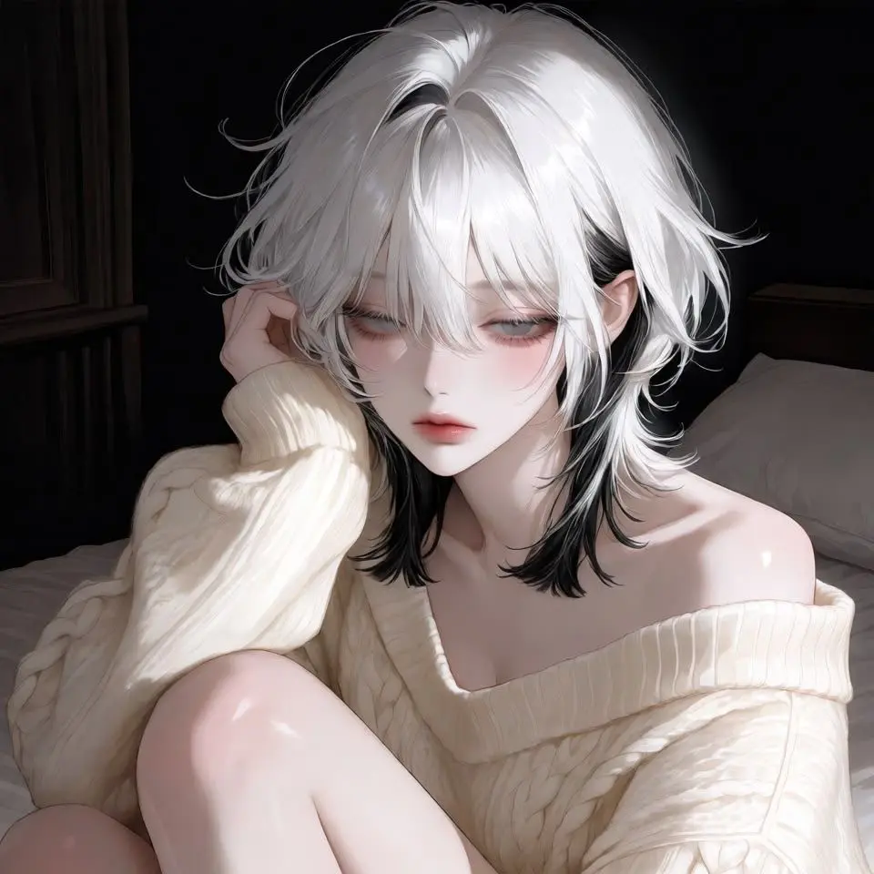 Mika_aoa의 [언리밋]백 연서