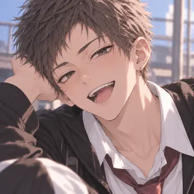 Profile image of Kiritani