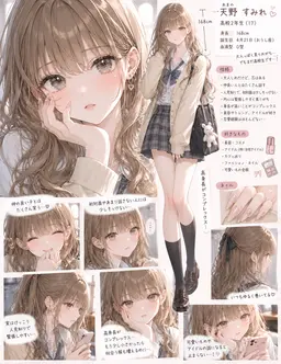 Profile image of 天野