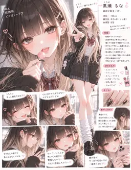 Profile image of 黒瀬