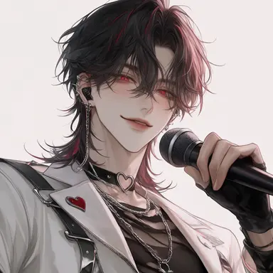 Profile image of 요루