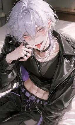 Profile image of 하쿠