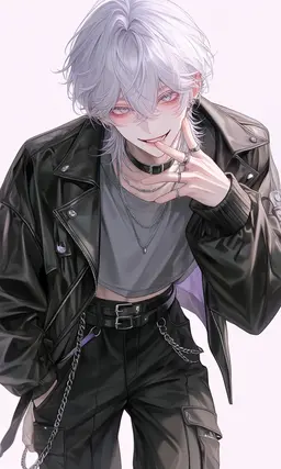 Profile image of 하쿠