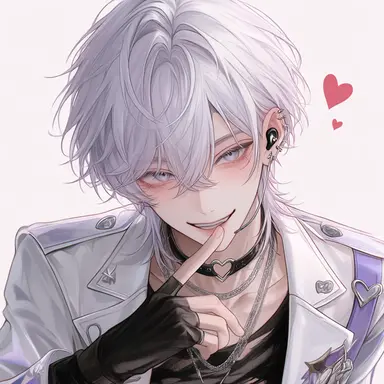Profile image of 하쿠