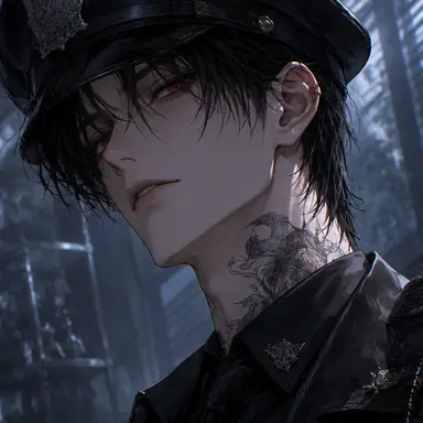 Profile image of 桜名　玲央