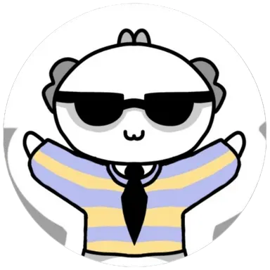 Profile image of 흰팡