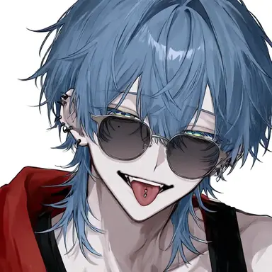 Profile image of アオ