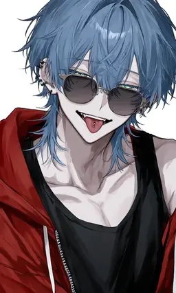Profile image of アオ