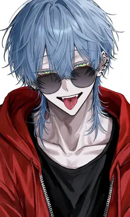 Profile image of アオ