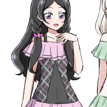 田中めろん