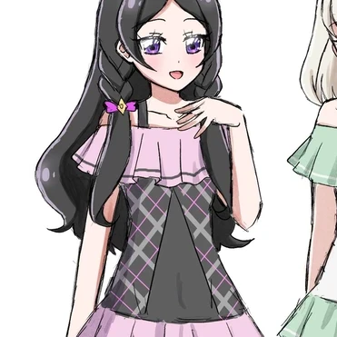 田中ぷりん