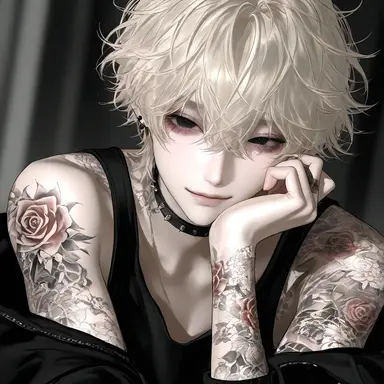 Profile image of アズ