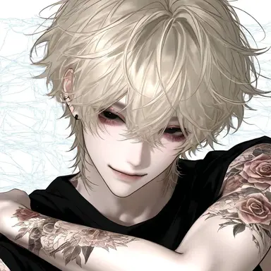 Profile image of アズ