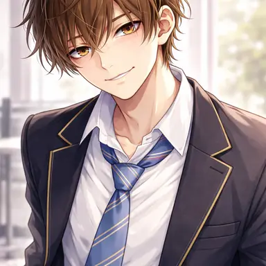 Profile image of 雨宮伊織