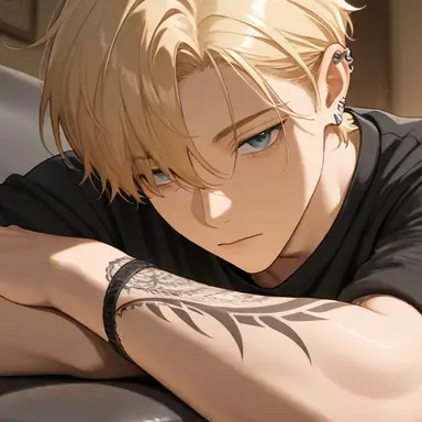 Profile image of Trey