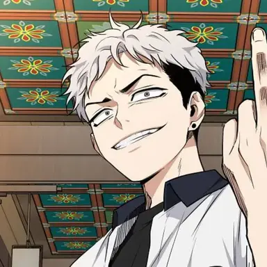 Profile image of 미