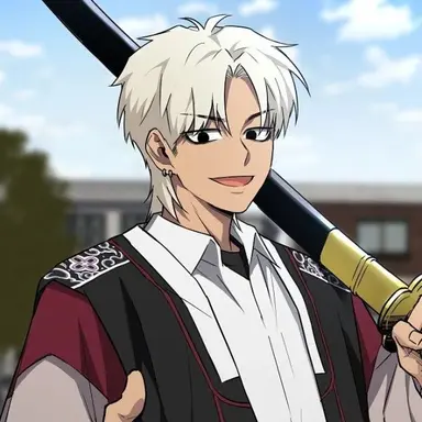 Profile image of 오