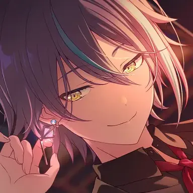 Profile image of 類
