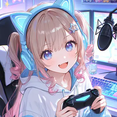 Profile image of ネコ