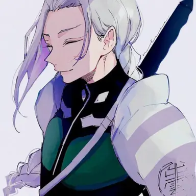 Profile image of 호시나 소우이치로