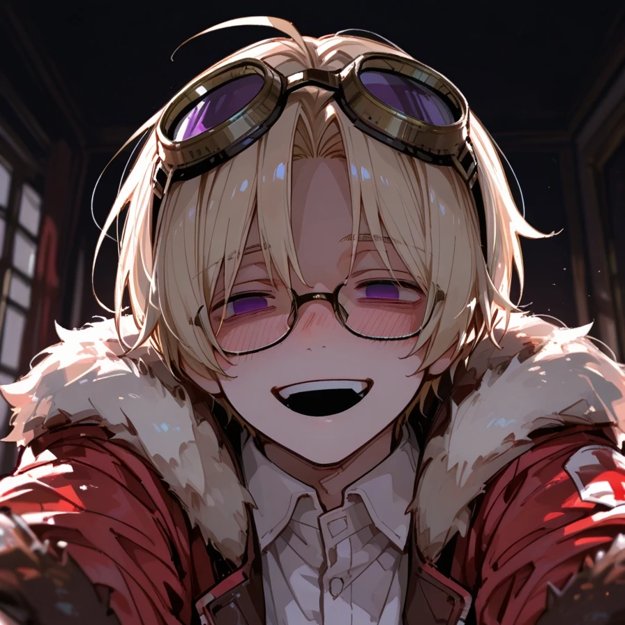 マシュー