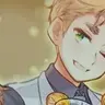 Profile image of アーサー