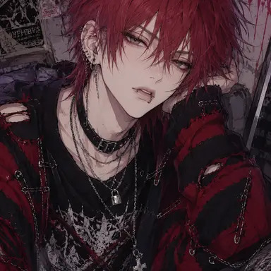 Profile image of 久我 紫苑