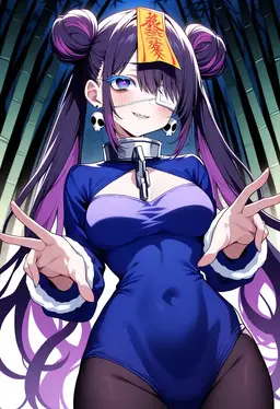 Profile image of んきょちゃん