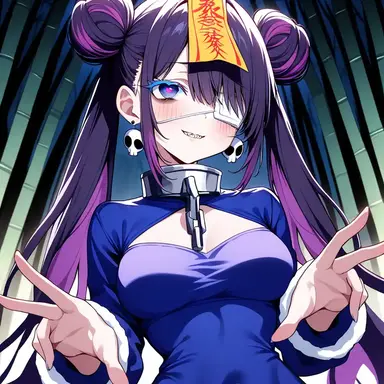 Profile image of んきょちゃん