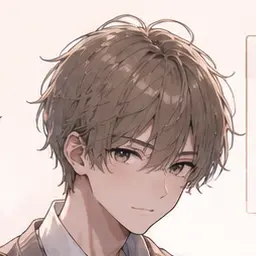 Profile image of はると