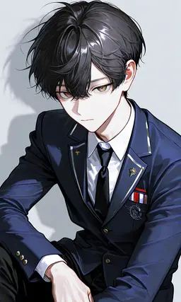 Profile image of 亮
