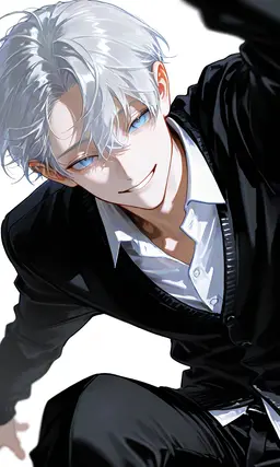 Profile image of 爽介