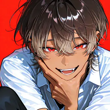 Profile image of 直輝