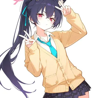 Profile image of Serika