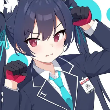 Profile image of Serika