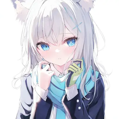 Profile image of Shiroko
